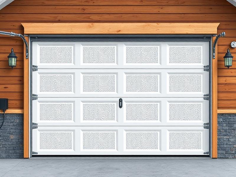 The Surprising Benefits of Insulated Garage Doors