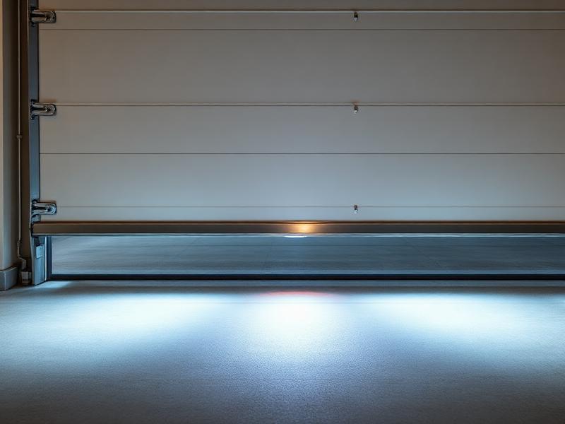 Essential Garage Door Safety Features Every Home Should Have