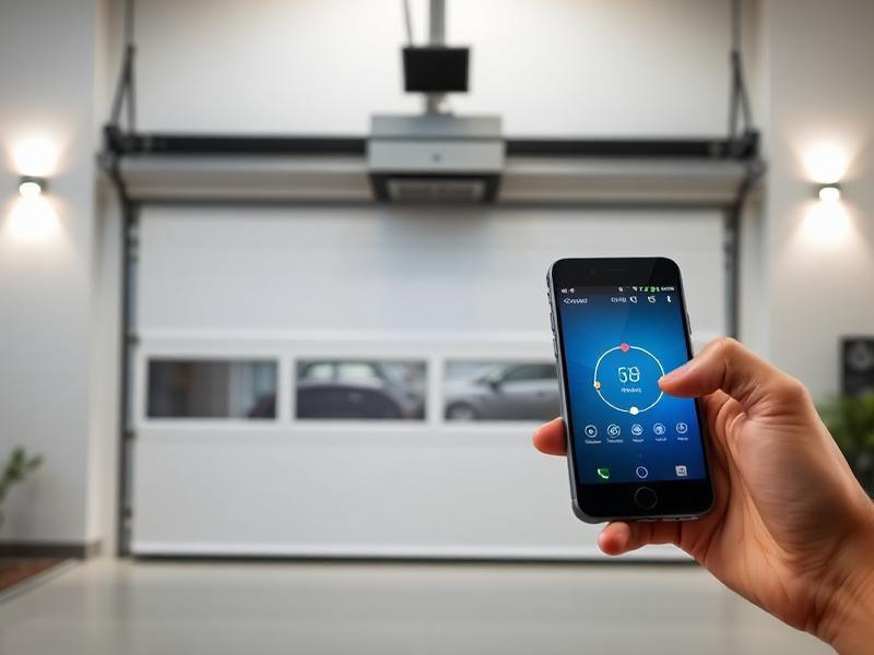 The Complete Guide to Smart Garage Door Openers in 2024